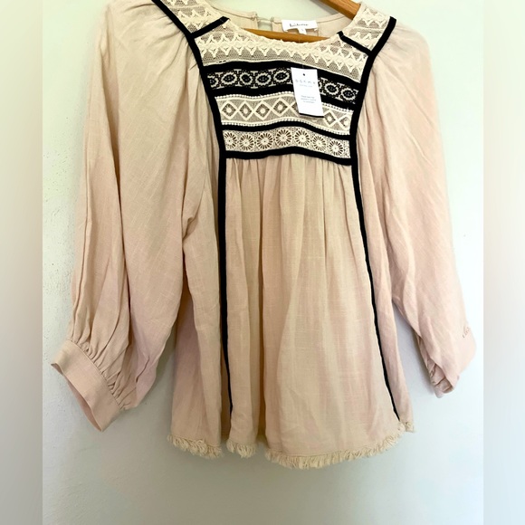 bohme Tops - NWT Böhme Blouse